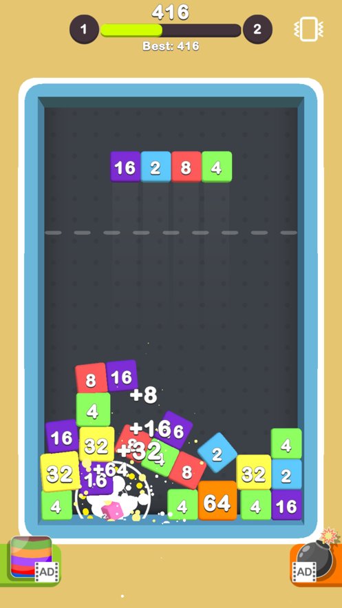 一起碰碰合游戏 一起碰碰合手游下载