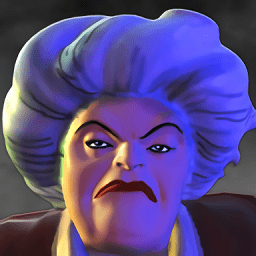 整蛊恐怖老师游戏