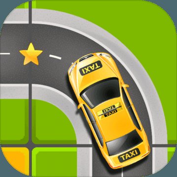 解锁出租车游戏