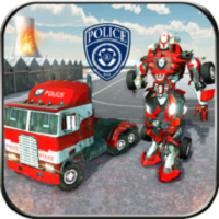 机器人改造游戏无限金币版