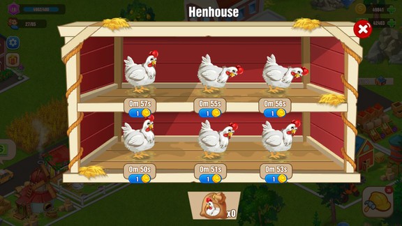 农场之城游戏 农场之城官方版介绍