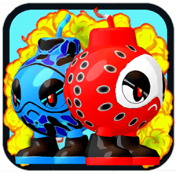 逃生的炸弹游戏