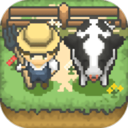 像素小农场汉化破解版