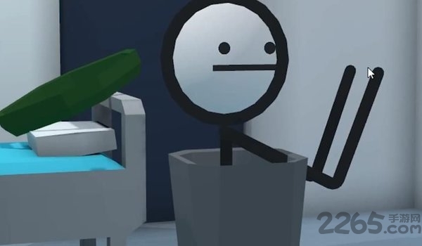 和火柴人一起攻克难关 和火柴人一起攻克难关游戏下载