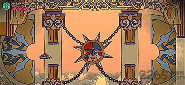 异星巡航机无限燃料破解版 异星巡航机内购破解版下载