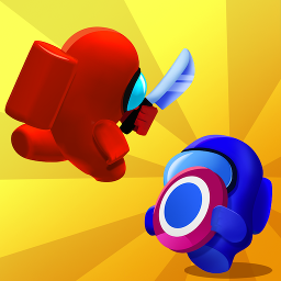 我们之中太空战争手机版