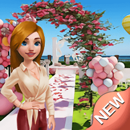 家居设计房子改造游戏