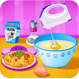公主爱做饭手机版