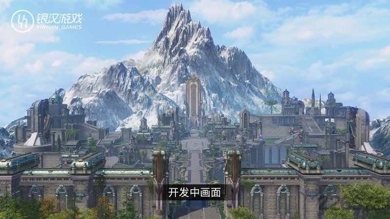 时空猎人3d版公测版 时空猎人3d版测试版下载