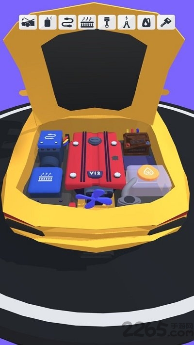 我修车贼溜最新版 我修车贼溜官方版