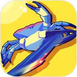 蟹王争霸手机版(暂未上线)