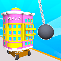 庄园跑酷手机版(estate runner)