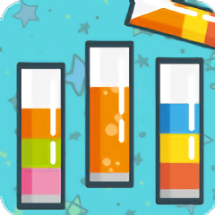 消消小水泡游戏