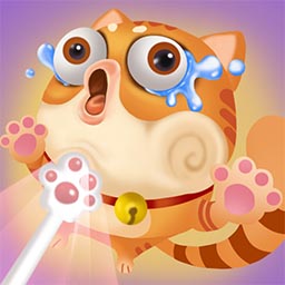 作死小猫咪游戏