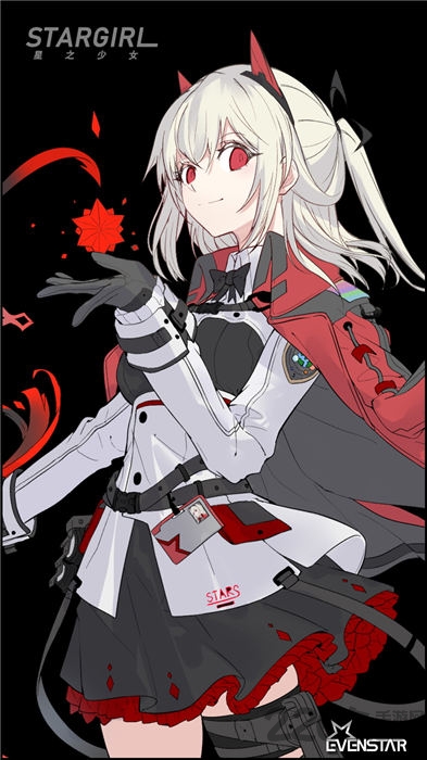 星之少女官方版 星之少女手游下载