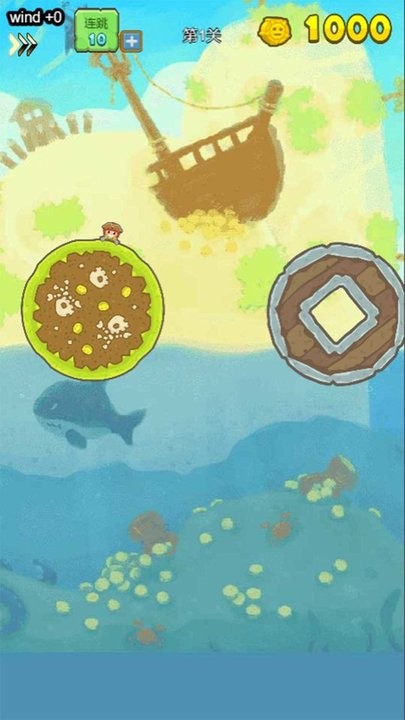 海贼的冒险最新版 海贼的冒险游戏下载