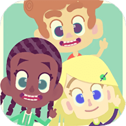 我的恐龙上学故事游戏