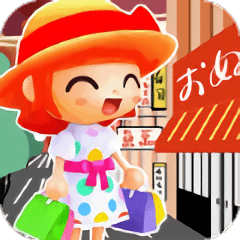 迷你生活商场购物官方版