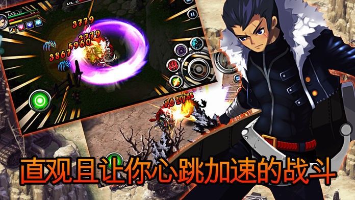 泽尼亚世界官方版 泽尼亚世界手游下载