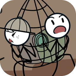 火柴人逃亡历险手机版