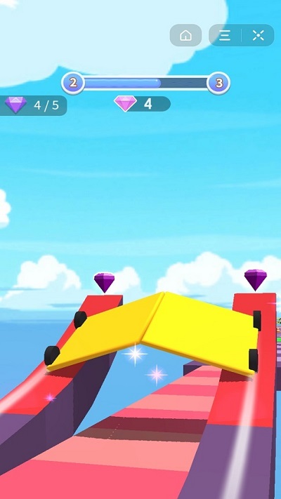 夏日滑滑车游戏最新版 夏日滑滑车游戏下载