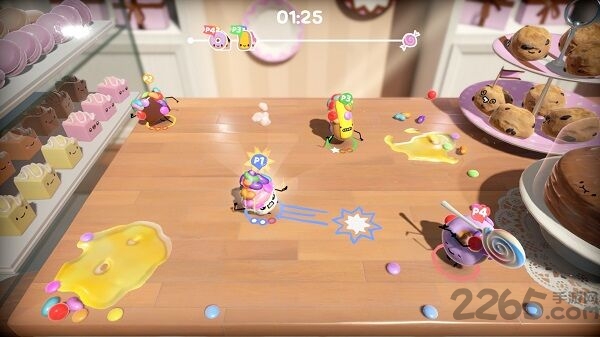 cake bash官方版 cake bash手机版