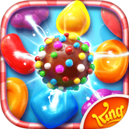 糖果缤纷乐bt版