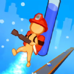 喷射消防员最新版