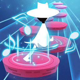 跳舞的音乐师无限元宝版