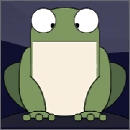 一只小青蛙手游