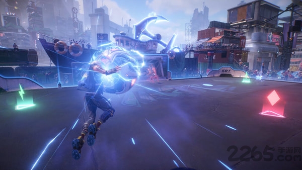 超级巴基球最新版 超级巴基球官方版