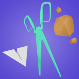 石头剪刀布大师手机版