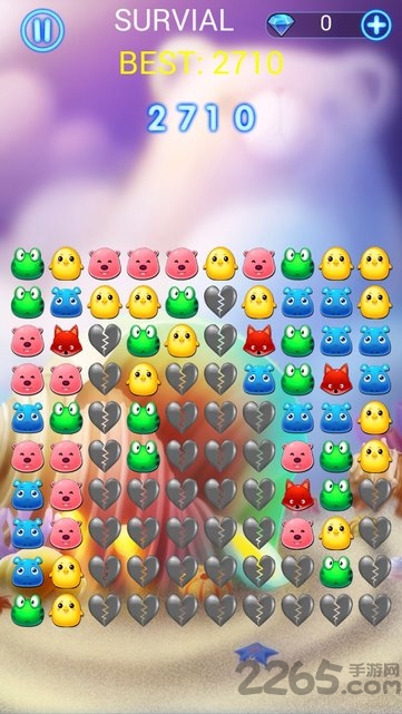 新宠物消消乐手游 新宠物消消乐游戏下载