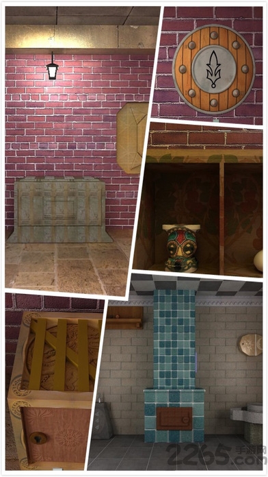 神庙越狱 神庙越狱手机游戏下载