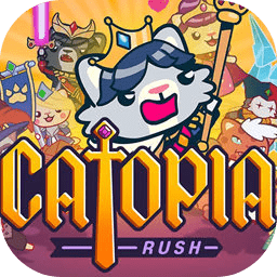 catopia rush最新版
