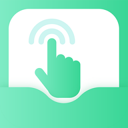 超人自动点击器app