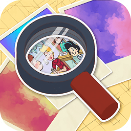 疯狂找一找游戏