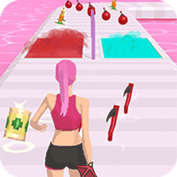 刺激跑酷最新版