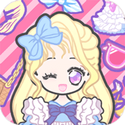 蝴蝶人生换装娃娃最新版(vlinder life)