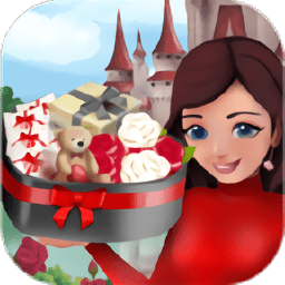 盛开的王国汉化版