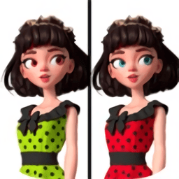 发现差异最新版