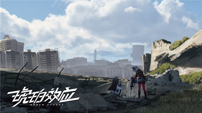 琥珀效应最新版 琥珀效应手游下载