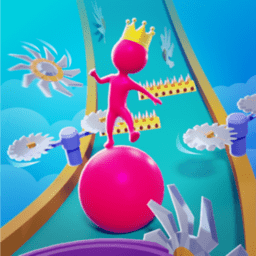 滚球快跑最新版