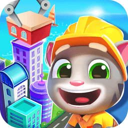 欢乐拼装玩具屋最新版