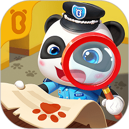 宝宝小警察宝宝巴士无限道具版