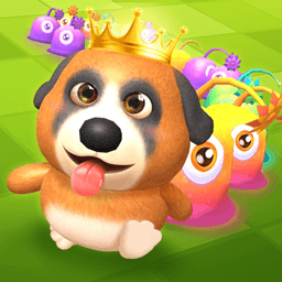 贪吃蛇夺宝赛手机版