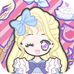 涂鸦画画王国游戏