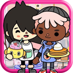 托卡生活假期小镇官方正版