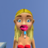 整容我最美游戏