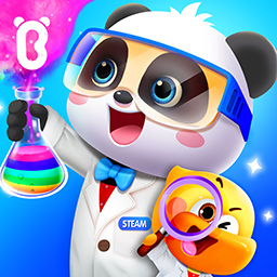 宝宝巴士科学网页版